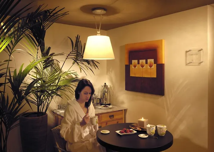 Miramonti Park Hotel Bormio